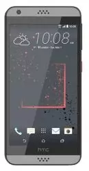 Замена стекла экрана HTC Desire 530